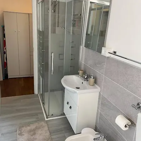 Casa Eugenia Apartment