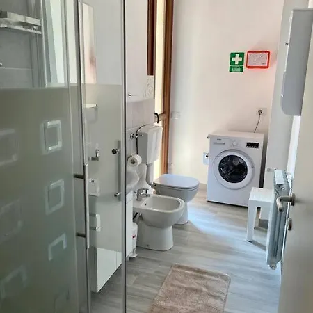 Casa Eugenia Apartment