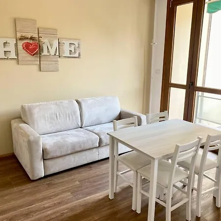 Casa Eugenia Apartment Varese